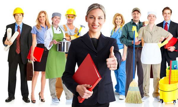 Kaklıç Bayan Temizlikçi Hizmeti